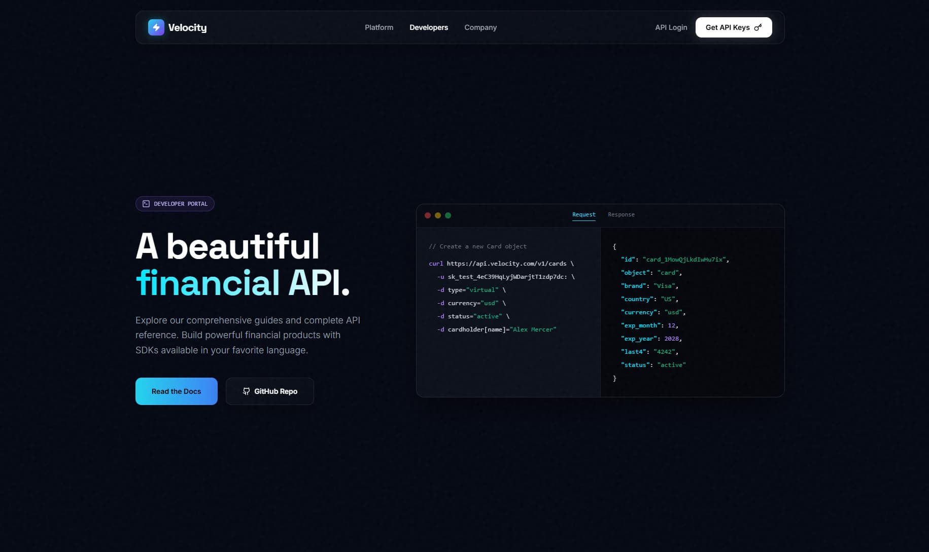 Multi-Wallet Management & Smart Routing