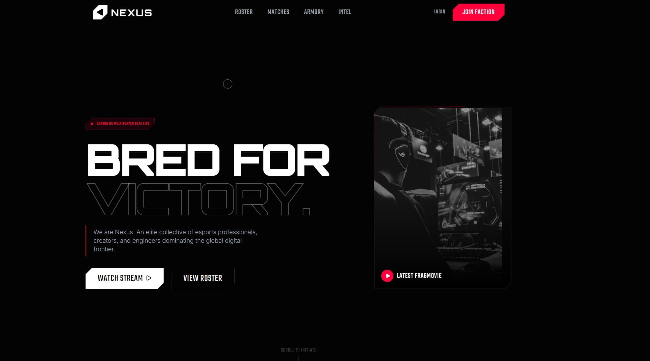 NEXUS ESPORTS