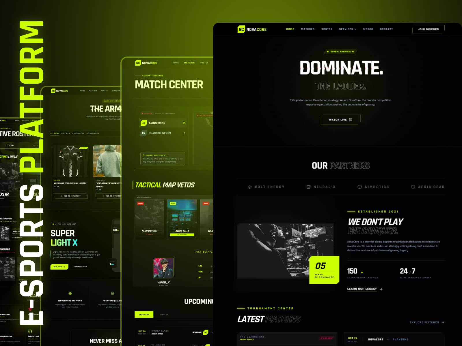 Programmatic Content & Topical Authority