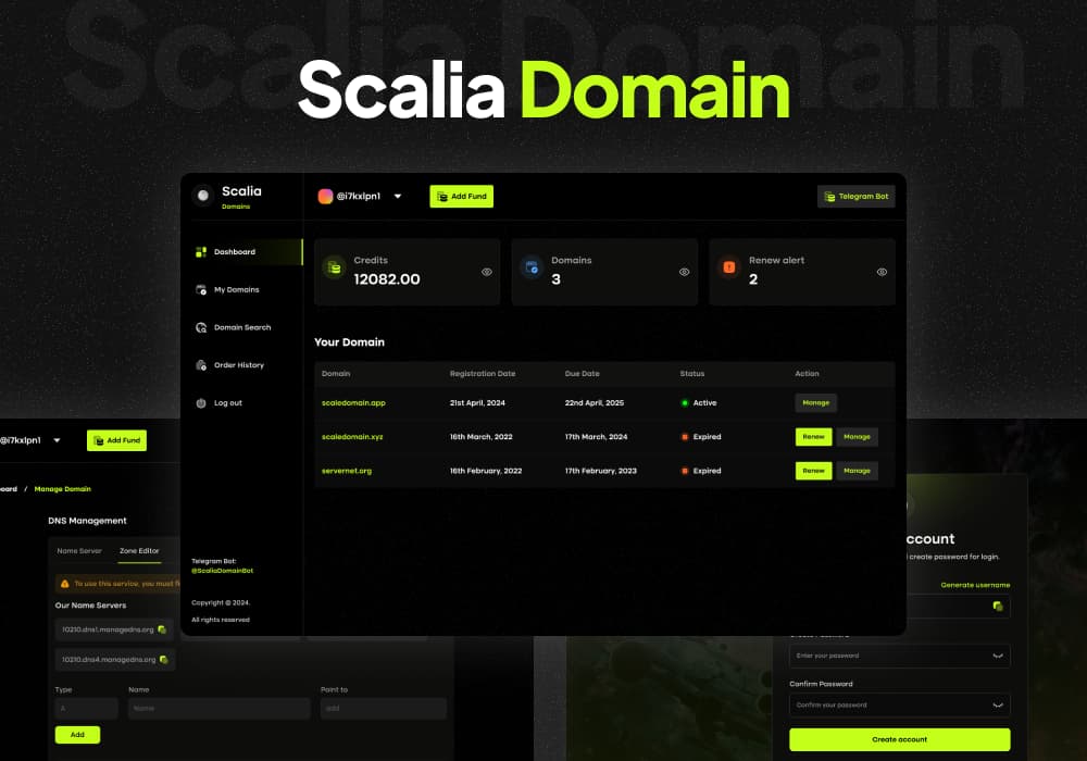 SCALIA
