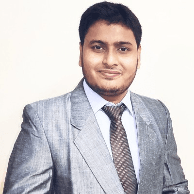 Imtiaz Ahmed