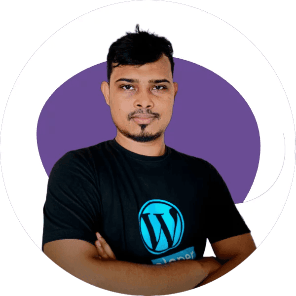 Md Mamun Hossain