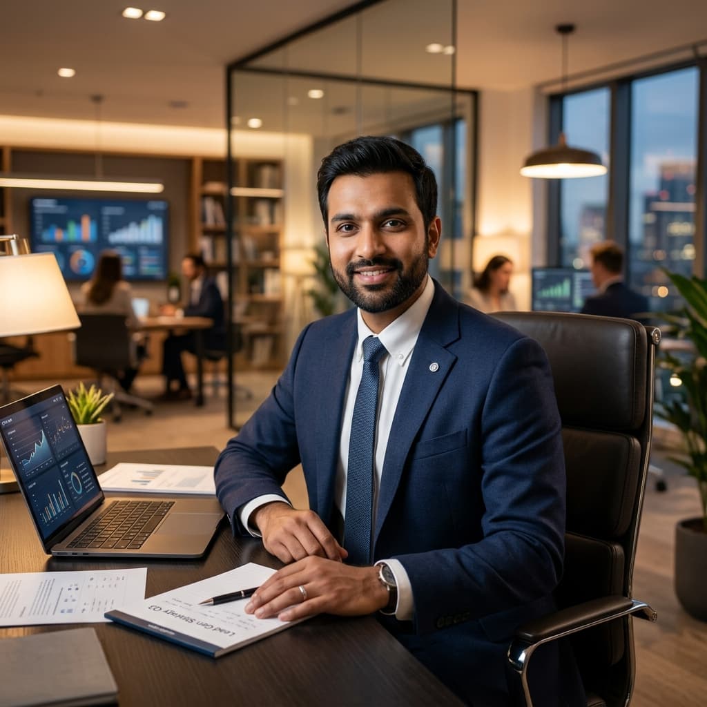 Rakibuzaman Siam