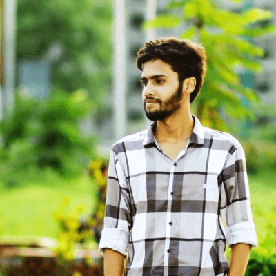 Khandakar Shanto