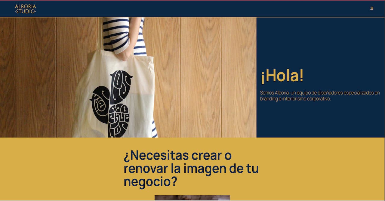 Alboria Studio 20 Alboria Studio