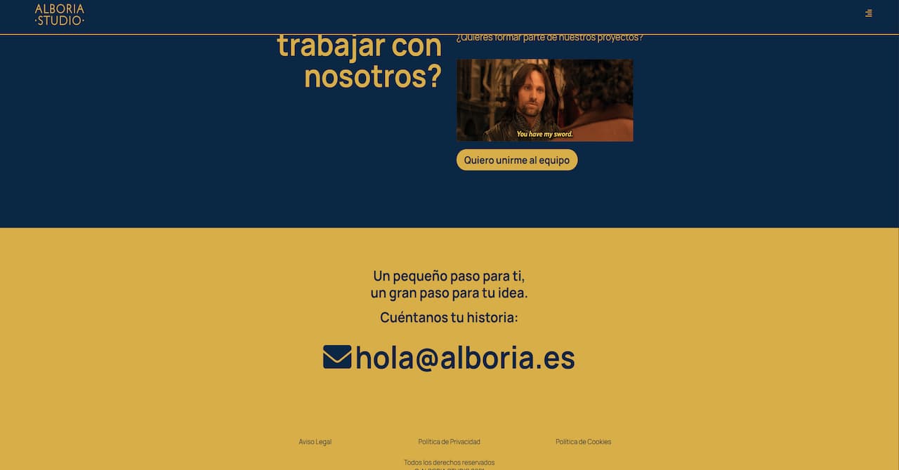 Alboria Studio 22 Screenshot_58