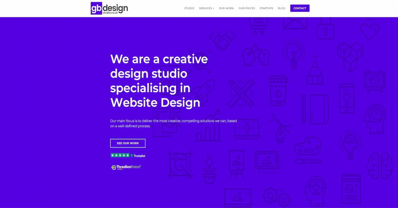 GB Design Studio 21 GB Design Studio