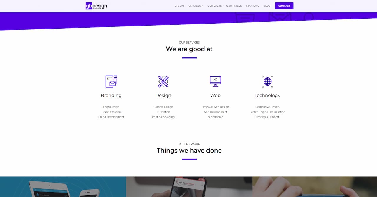 GB Design Studio 23 GB Design Studio